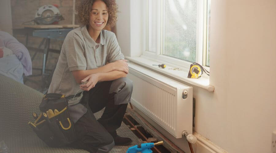 Professional water heater repair in Genoa, NV